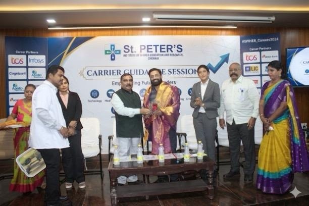 SPIHER Event Image 1